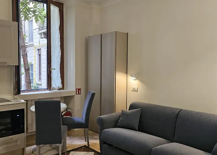 Andreola Central Hotel