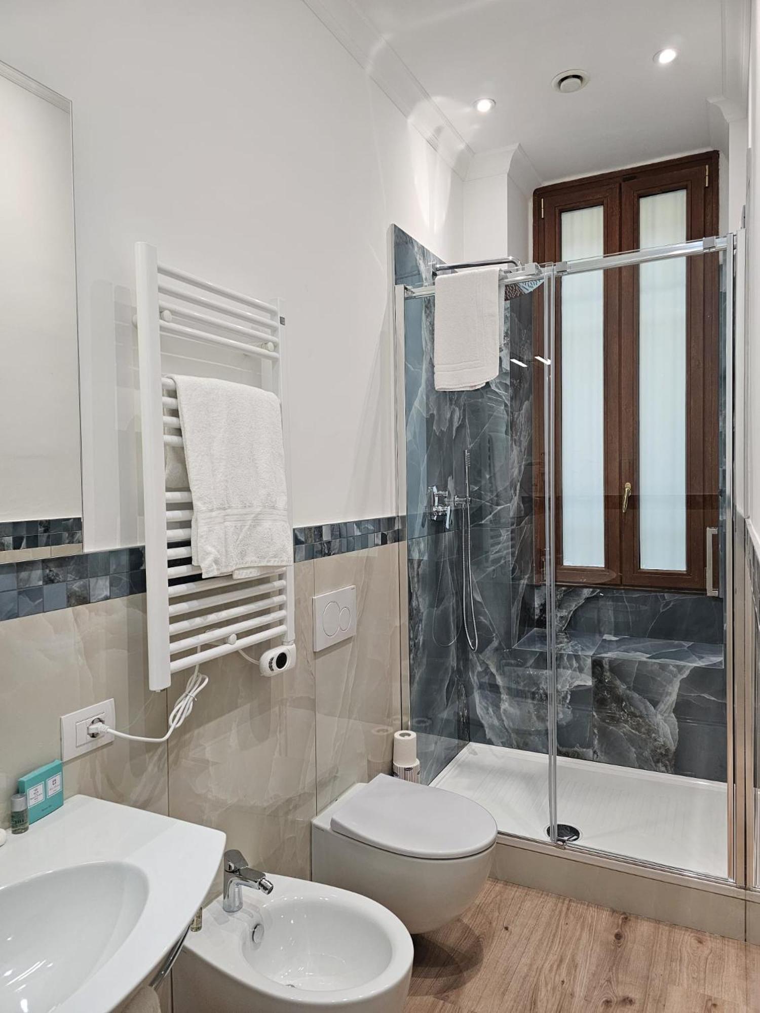 Hotel Andreola Central 4*