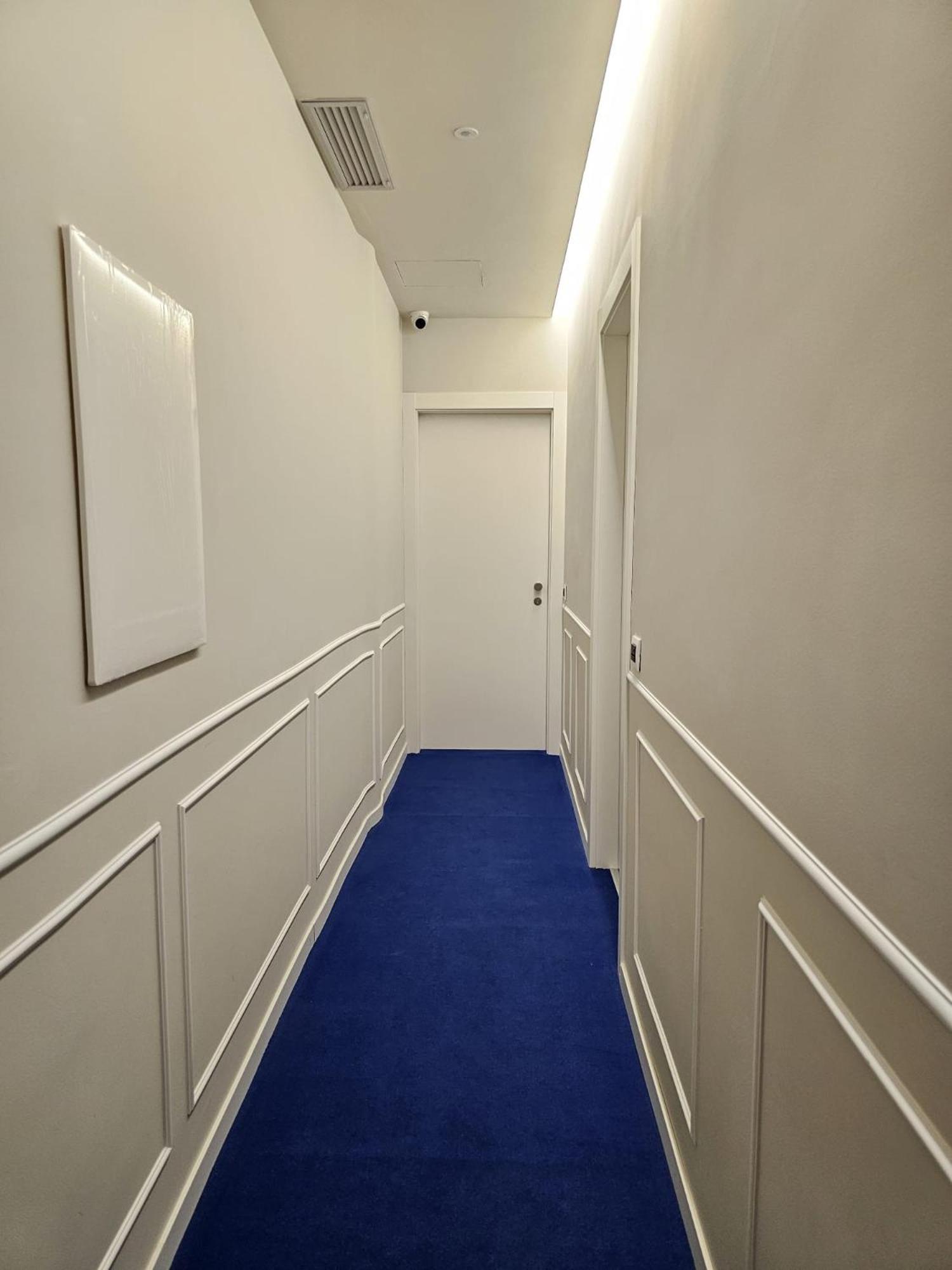 Andreola Central 4* Mailand