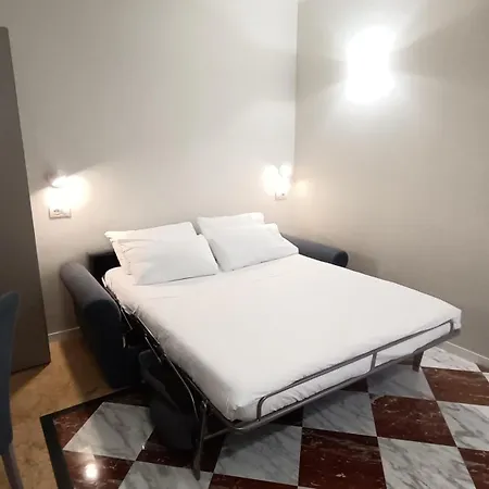 Andreola Central Hotel Milan Extérieur photo