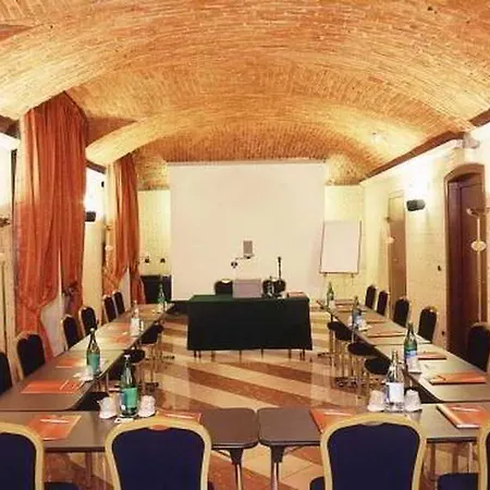 Andreola Central Hotel 