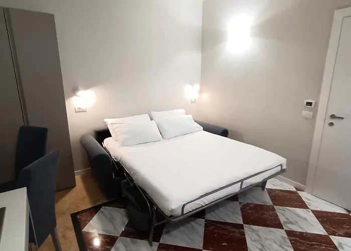 Andreola Central Hotel