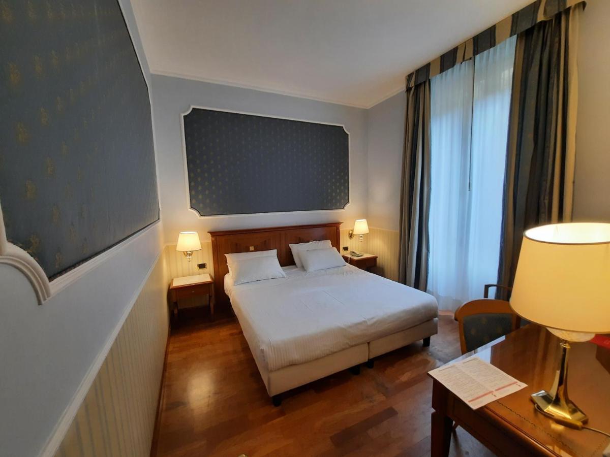 Andreola Hotel Mailand