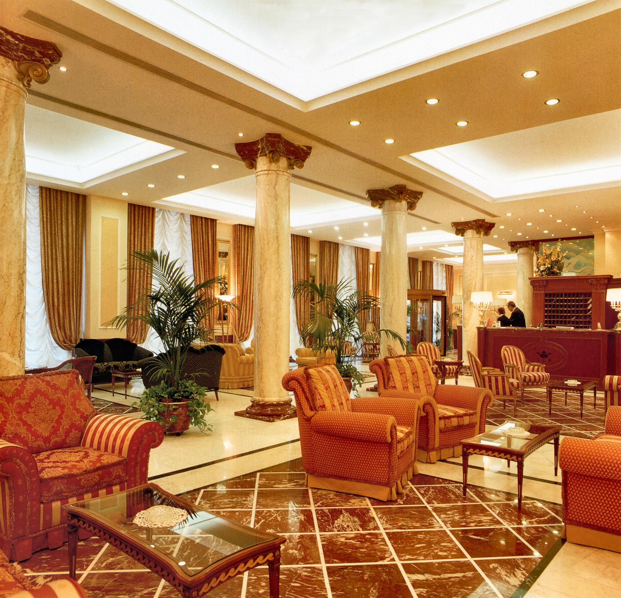 Andreola 4* Mailand