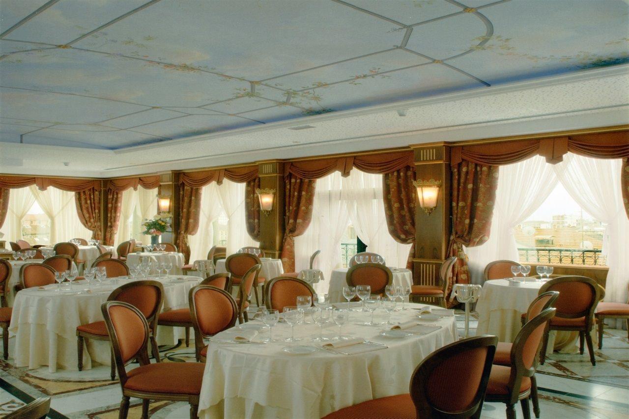 Hotel Andreola Mailand