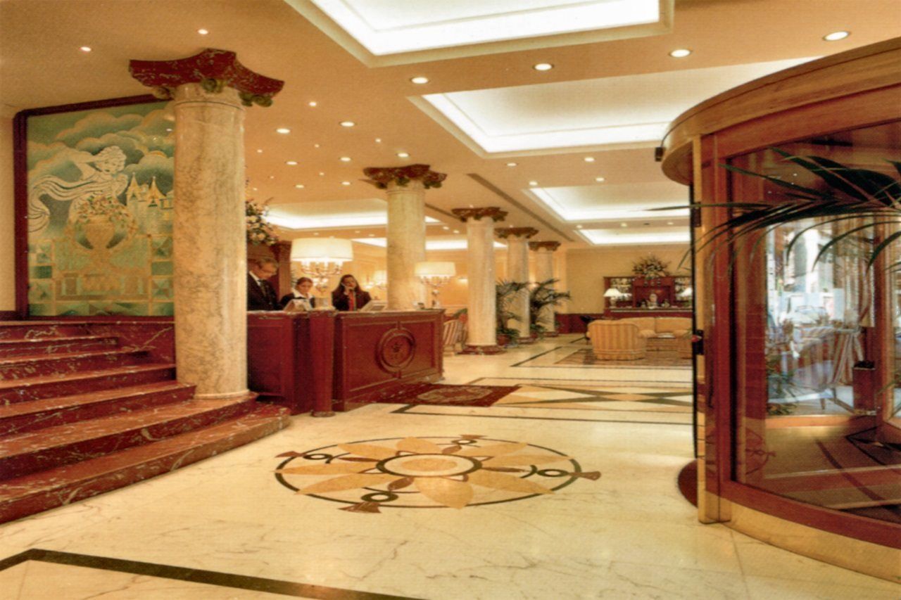 Andreola Hotel Mailand