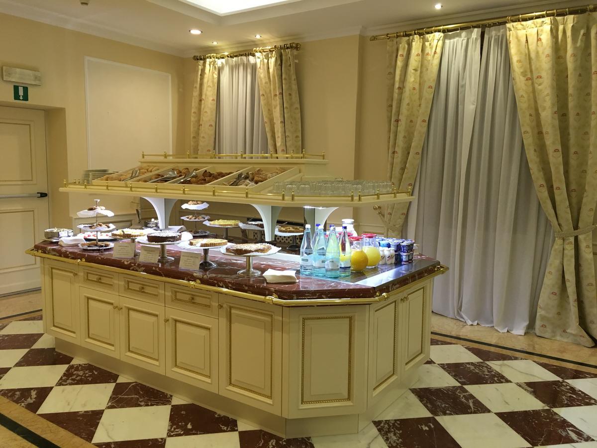 Hotel Andreola Milan