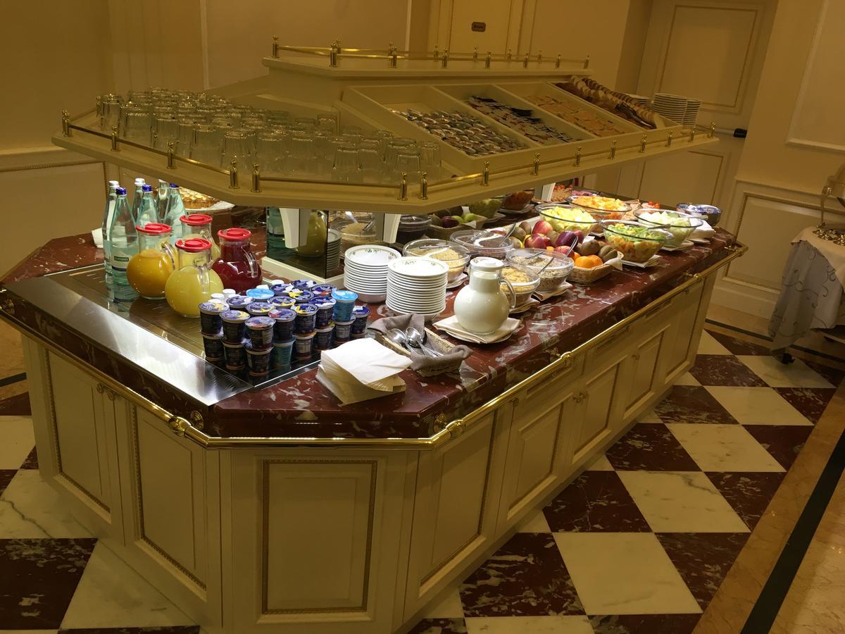 Andreola Hotel Mailand