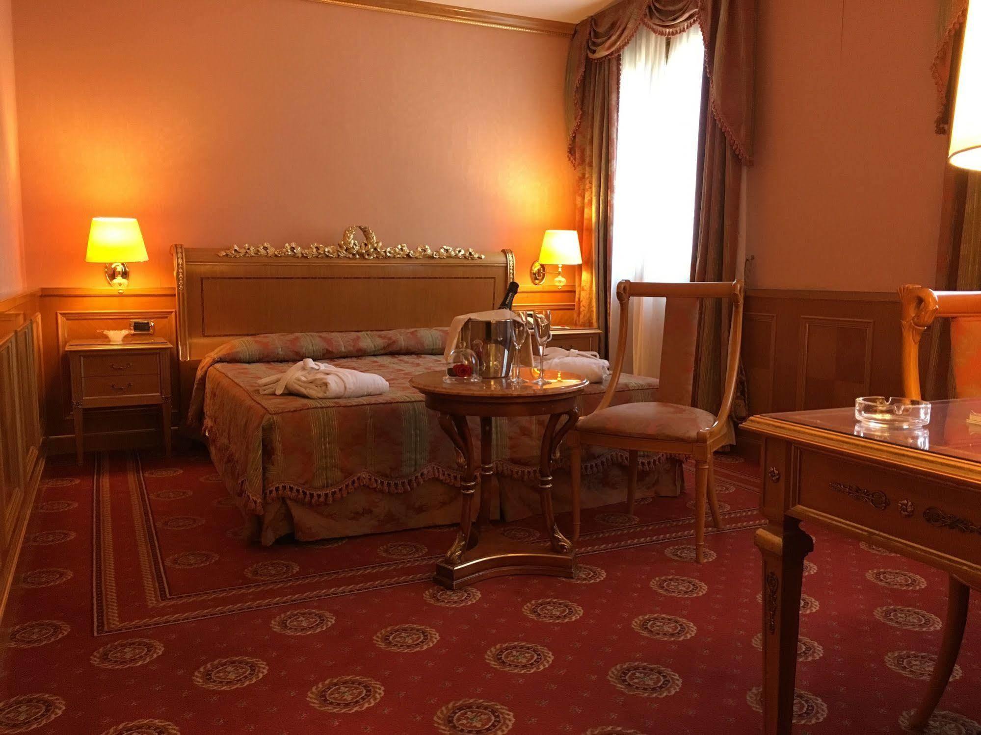Hotel Andreola Mailand