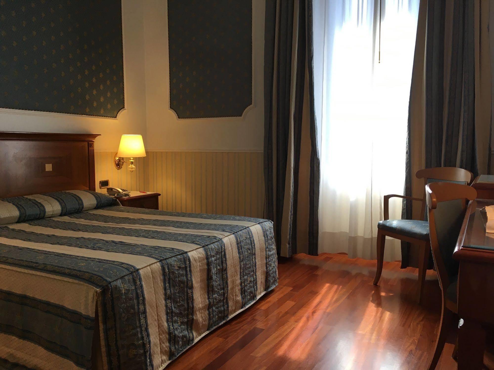 Andreola Hotel Mailand