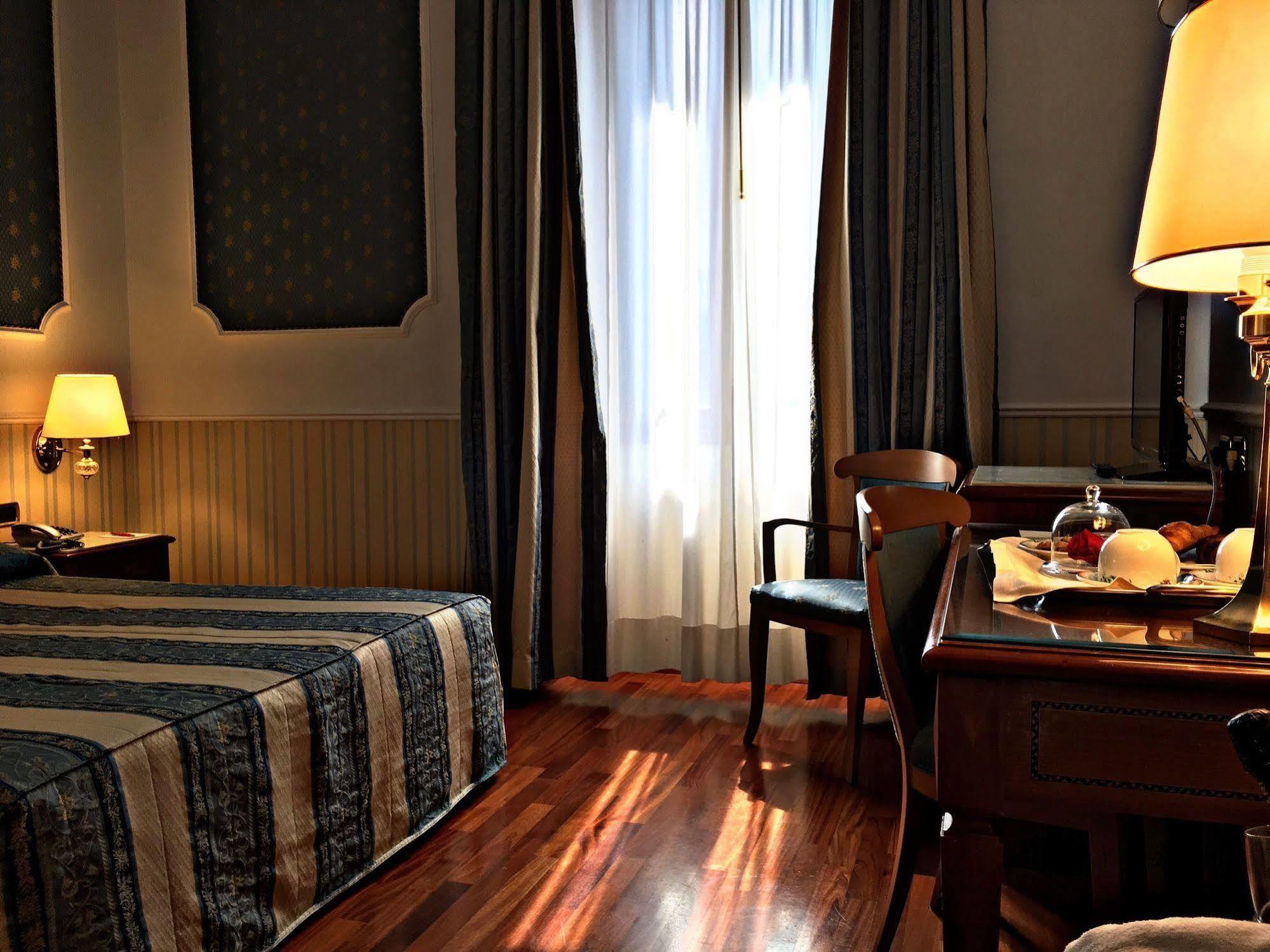 Andreola 4* Mailand