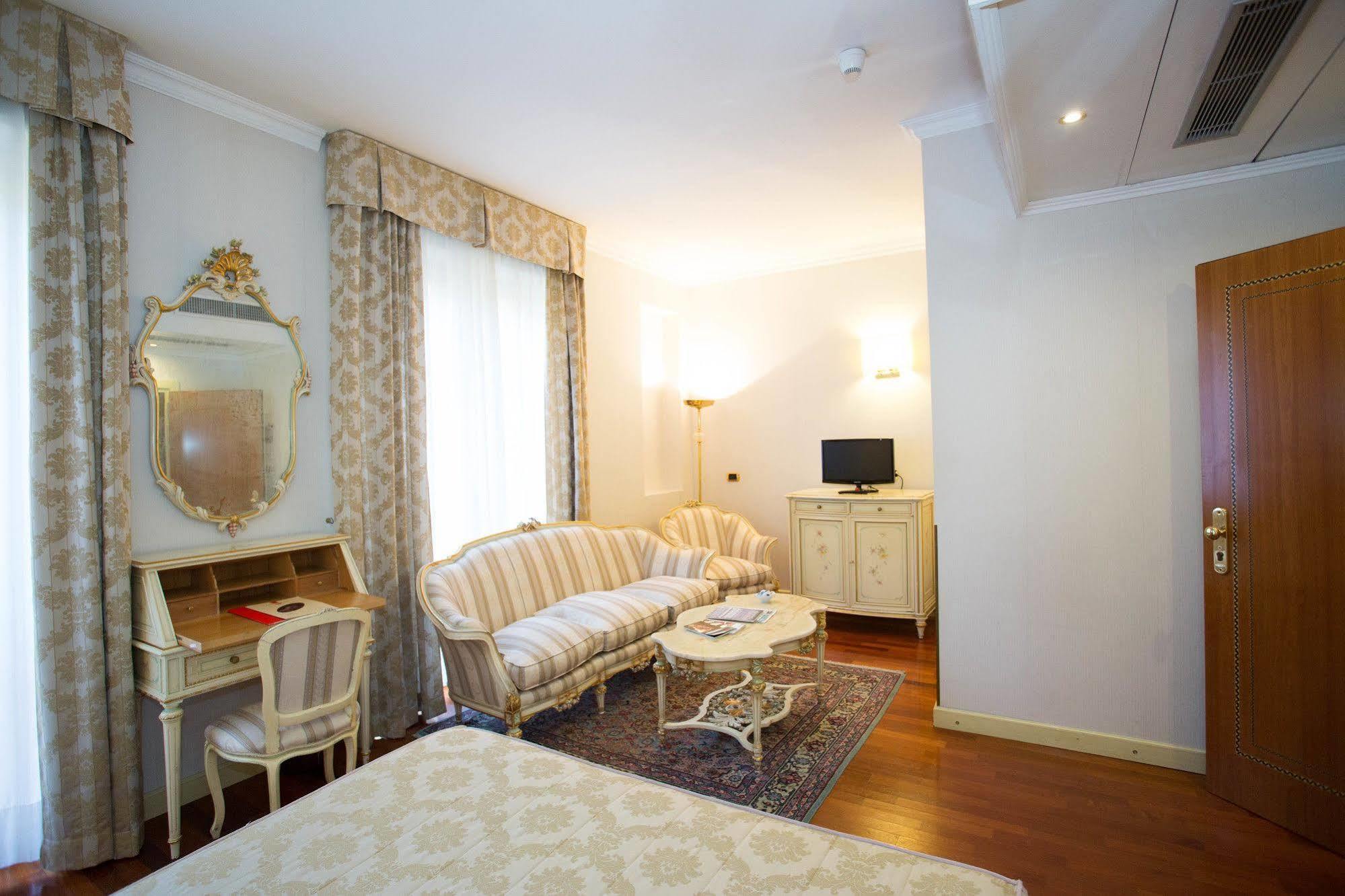 Andreola Hotel Mailand